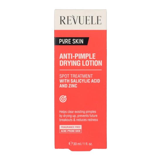 Revuele Pure Skin Anti Pimple Drying Lotion 30 ml