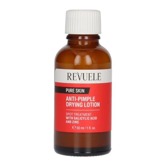 Revuele Pure Skin Anti Pimple Drying Lotion 30 ml
