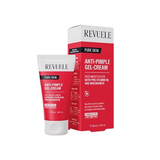 Revuele Pure Skin Anti Pimple Gel Cream 50ml