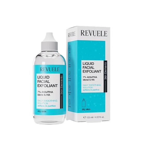 Revuele Skin Elements 7 Percent Liquid Facial Exfoliant 125ml