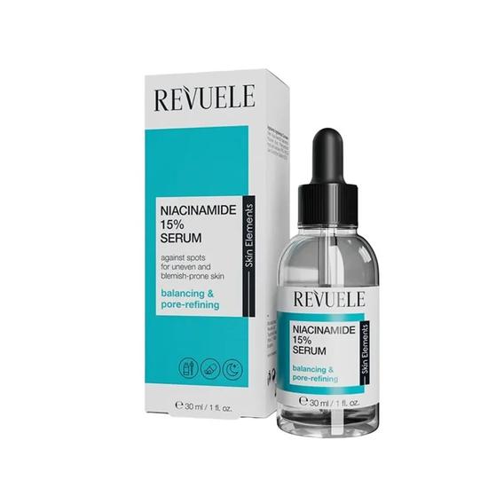 Revuele Skin Elements Niacinamide 15 Percent Serum 30 ml