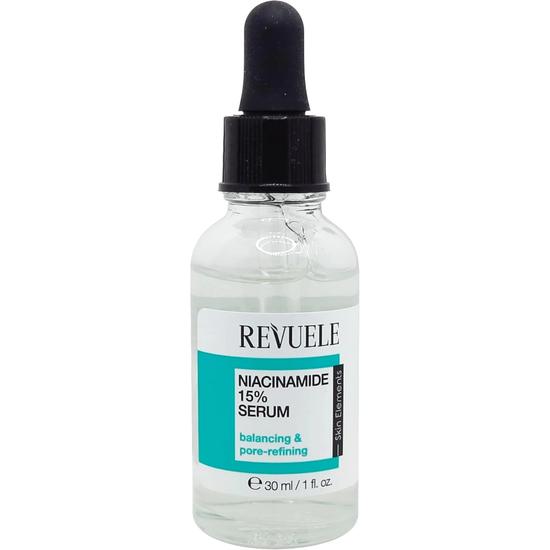 Revuele Skin Elements Niacinamide 15 Percent Serum 30 ml