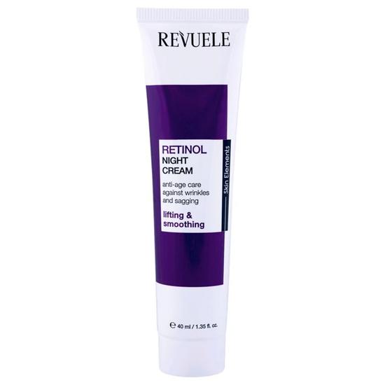 Revuele Skin Elements Retinol Night Cream 40ml