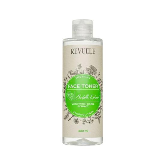 Revuele Soothing Centella Extract Face Toner 400ml