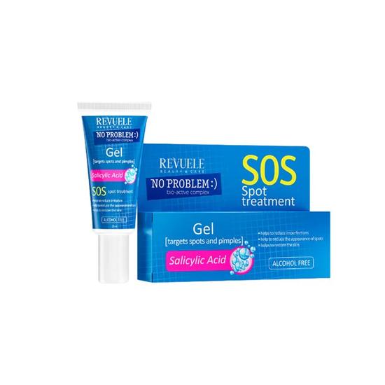 Revuele SOS Spot Treatment Gel 25ml