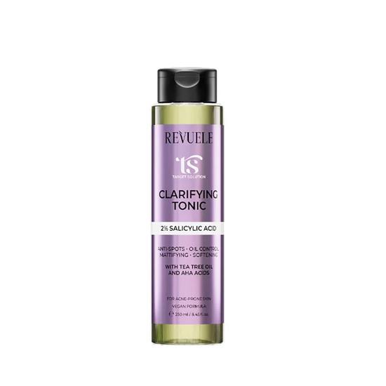 Revuele TS 2 Percent Salicylic Acid Clarifying Tonic 250ml