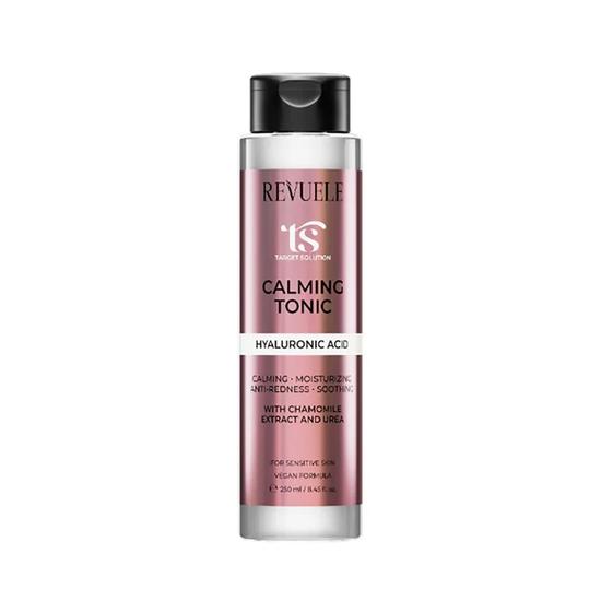 Revuele TS Hyaluronic Acid Calming Tonic 250ml