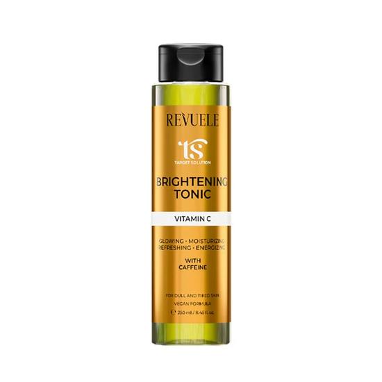 Revuele TS Vitamin C Brightening Tonic 250ml