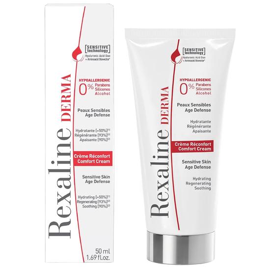 Rexaline Derma Comfort Cream 50ml