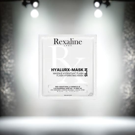 Rexaline Labs Hyalurx Mask 12g