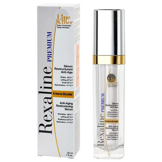 Rexaline Line Killer X-treme Booster 30ml