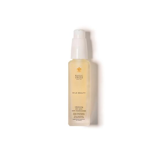 Rhug Wild Beauty Daily Essentials