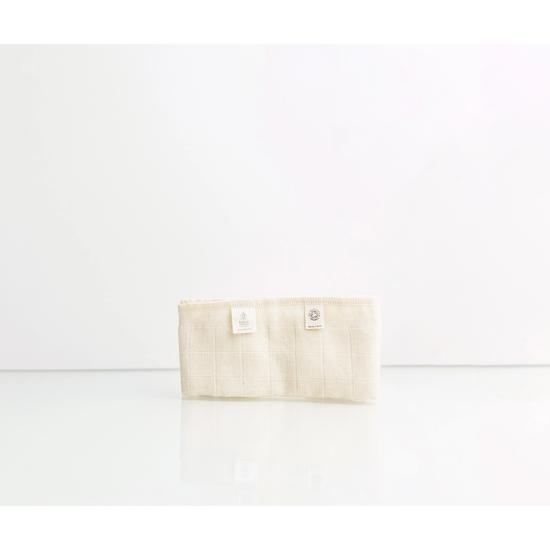 Rhug Wild Beauty Organic Cotton Double-sided Muslin Cloth Set