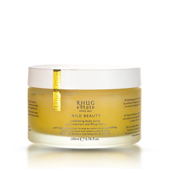 Rhug Wild Beauty The Radiance Ritual
