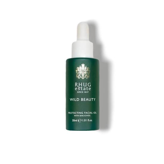 Rhug Wild Beauty The Skin Nourishing Edit