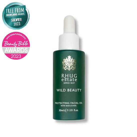 Rhug Wild Beauty The Tranquillity Trio