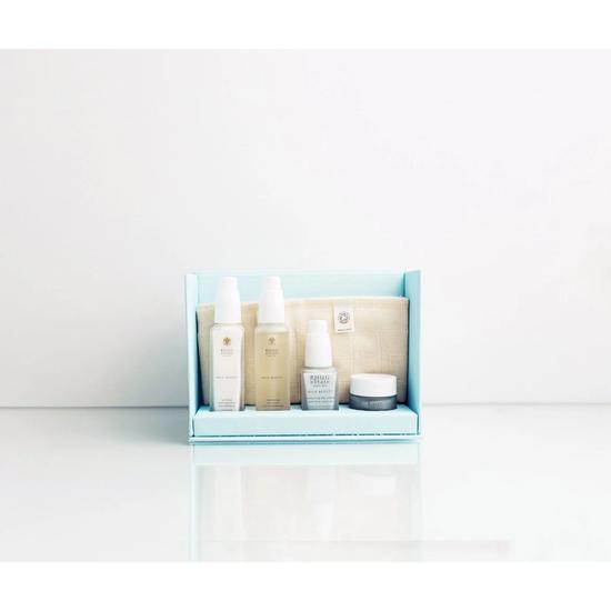 Rhug Wild Beauty The Ultimate Skin Care Kit