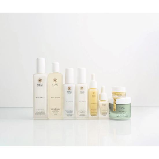 Rhug Wild Beauty The Ultimate Skin Care Kit