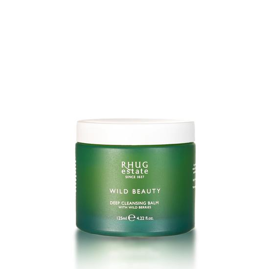 Rhug Wild Beauty Ultimate Cleansing Bundle