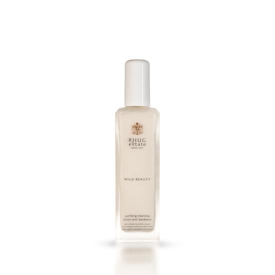 Rhug Wild Beauty Ultimate Cleansing Bundle