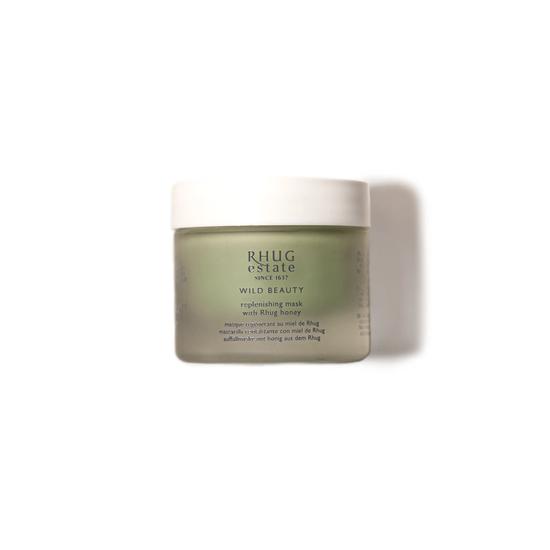 Rhug Wild Beauty Ultimate Routine