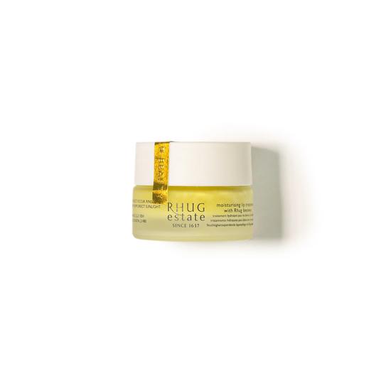 Rhug Wild Beauty Ultimate Routine