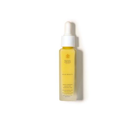 Rhug Wild Beauty Ultimate Routine