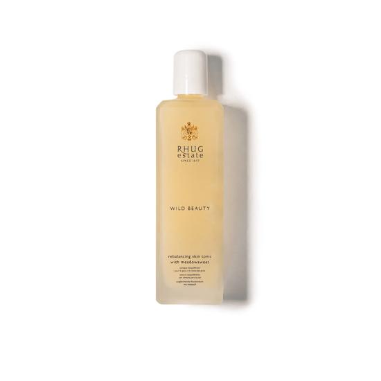 Rhug Wild Beauty Ultimate Routine