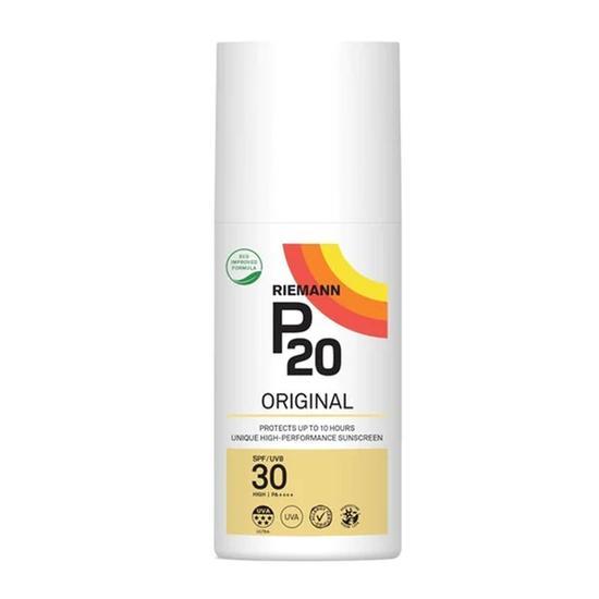 Riemann P20 Original Spray SPF 30 175ml