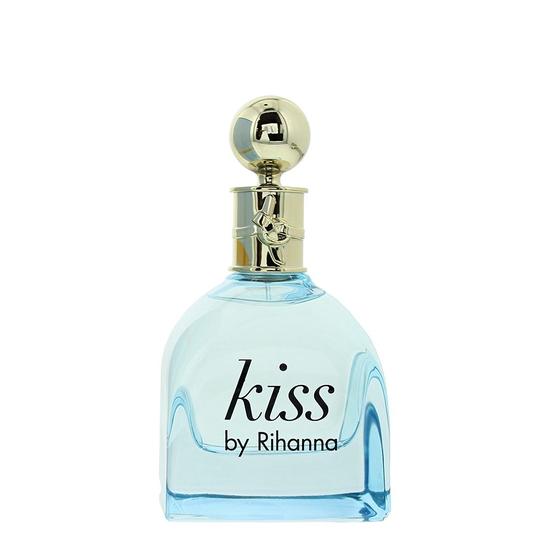 Rihanna Kiss Eau De Parfum 100ml