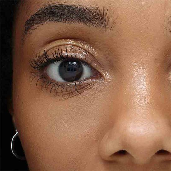 Rimmel 100% Waterproof Mascara 001 Black Black