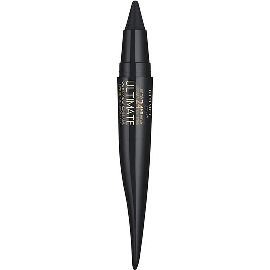 Rimmel 24HR Ultimate Waterproof Soft Kajal 004 Carbon Sapphire
