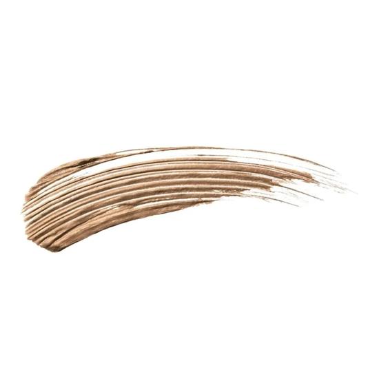 Rimmel Brow This Way Styling With Argan Oil Eyebrow Gel 003 Dark Brown