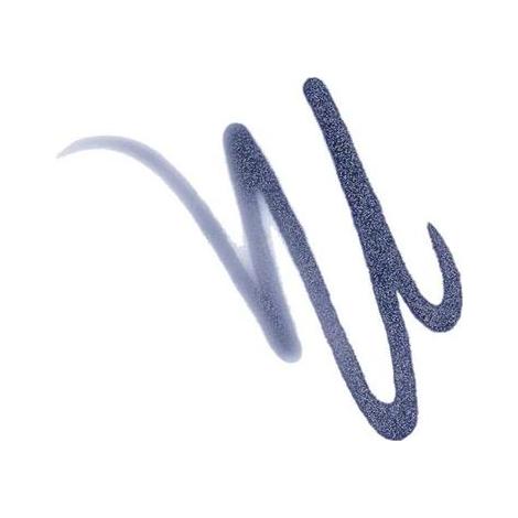 Rimmel Exaggerate Smoky N Shine Gel Eyeliner 004 Blue Steel