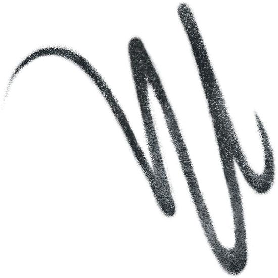 Rimmel Exaggerate Waterproof Eyeliner Definer Starlit Black