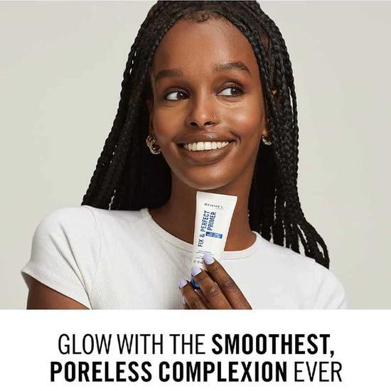 Rimmel Fix & Perfect Pro Primer