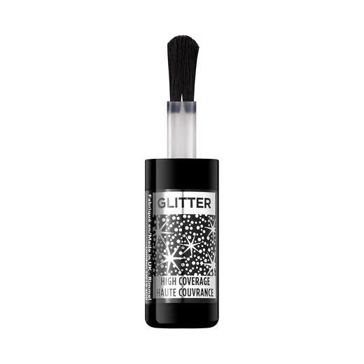 Rimmel Glitter Nail Polish Top Coat 001 Diamond Dust