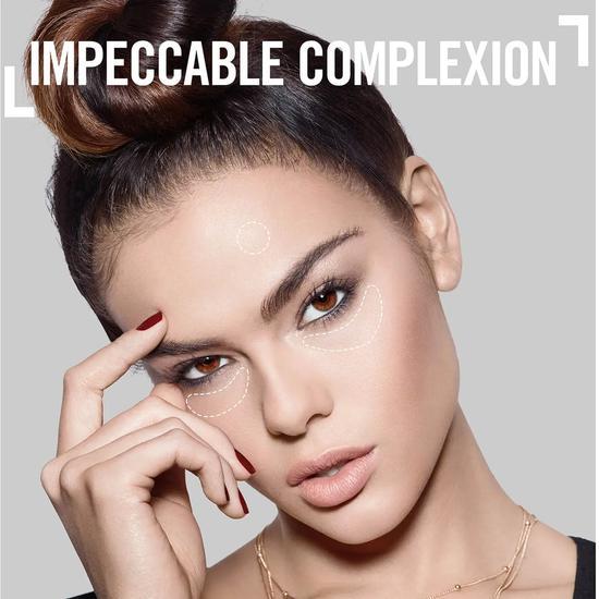 Rimmel Hide The Blemish Concealer 001 Ivory