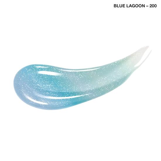Rimmel Jelly Glitter Gel 200 Blue Lagoon 11ml