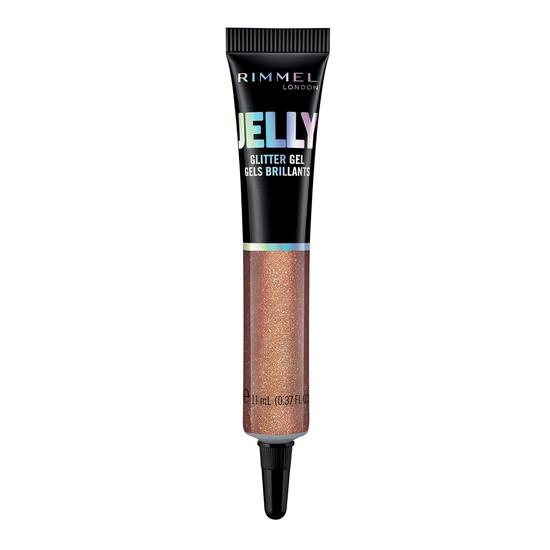 Rimmel Jelly Glitter Gel 300 Long Island 11ml