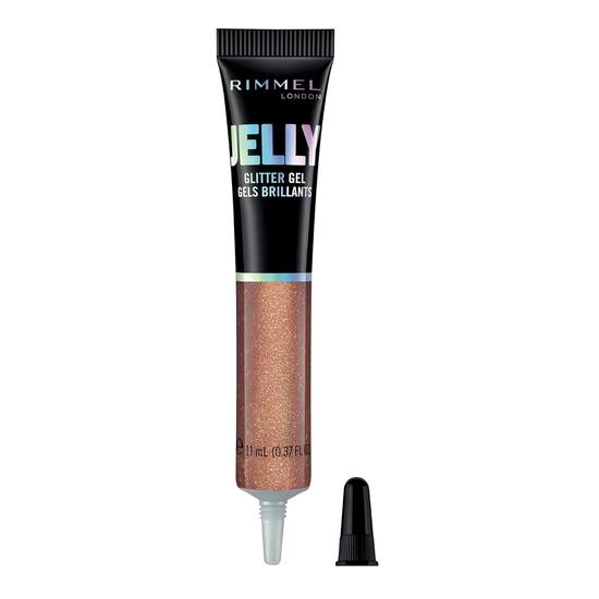 Rimmel Jelly Glitter Gel 300 Long Island 11ml