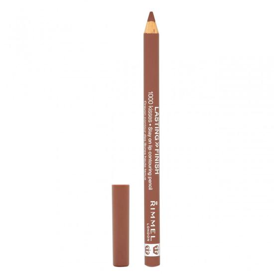 Rimmel Lasting Finish 1000 Kisses Lip Liner Cappuccino