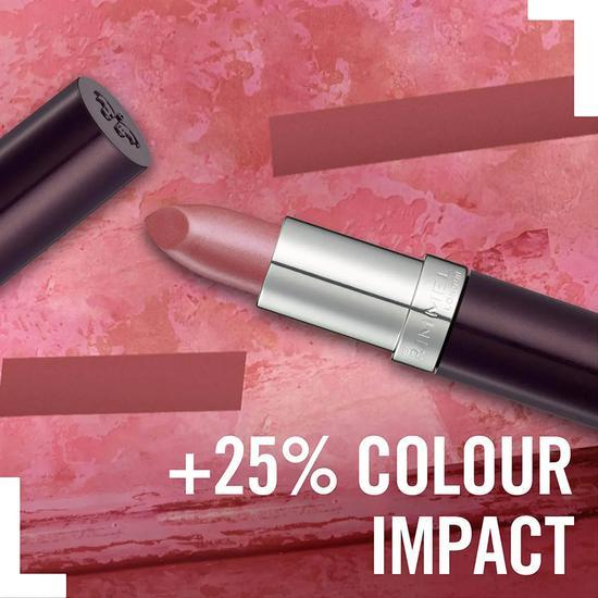 Rimmel Lasting Finish Lipstick 002 Candy