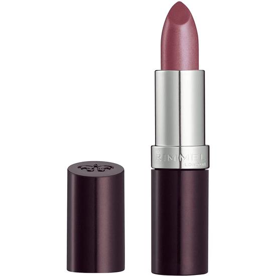 Rimmel Lasting Finish Long-Lasting Lipstick 66 Heather Shimmer