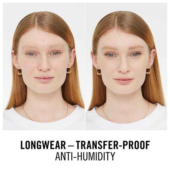 Rimmel Lasting Finish 25 Hour Foundation 050 Fair Porcelain
