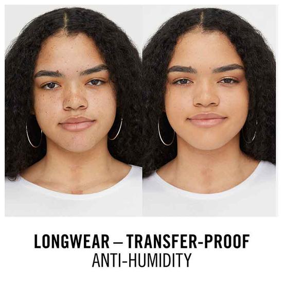 Rimmel Lasting Finish 25 Hour Foundation 050 Fair Porcelain
