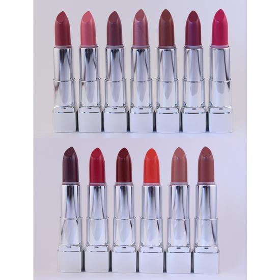 Rimmel Moisture Renew Lipstick 180 Vintage Pink