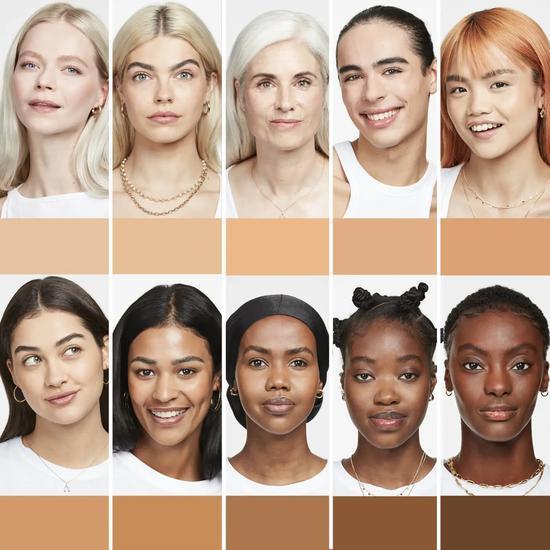 Rimmel Multi Tasker Concealer 010 Porcelain