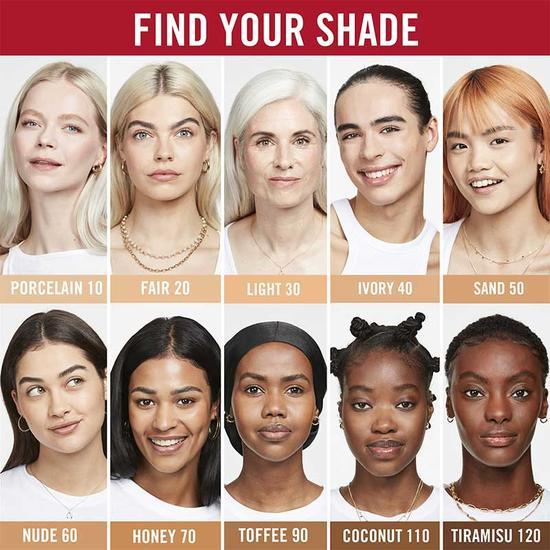 Rimmel Multi Tasker Concealer 045 Classic Ivory