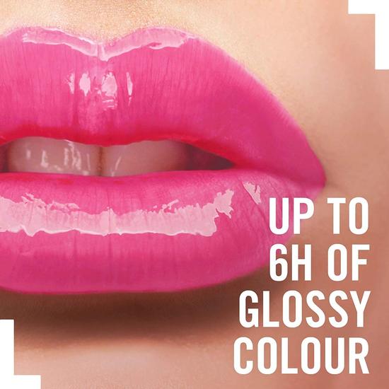 Rimmel Oh My Gloss! Lip Gloss 33 Snog